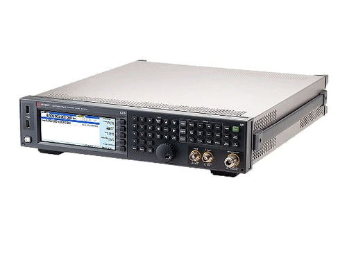 Keysight N5166B CXG RF Signal Generator 9 kHz to 3/6 GHz