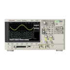 Keysight DSOX2022A Oscilloscope: 200 MHz, 2 Analog Channels lexso