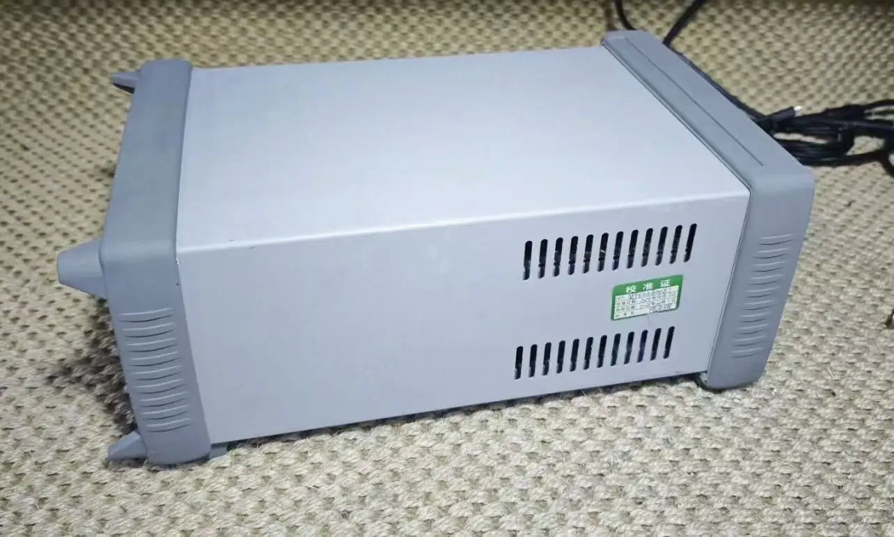 Agilent E3634A Three Output DC Stabilized Power Supply