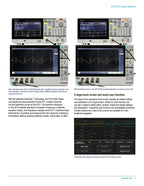 Tektronix AFG31000 Series  Arbitrary Function Generators AFG31052 25 MHz 2channel   ytdi