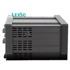 Siglent SSU5502A Compact Design Mechanical Switch, Switch Count 2  lexso