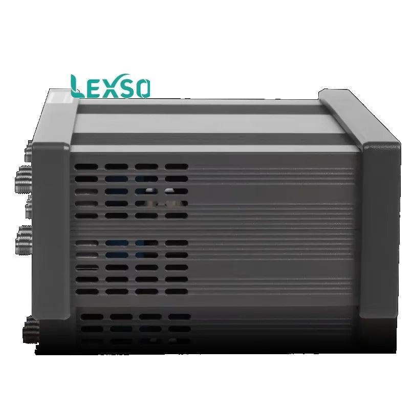 Siglent SSU5502A Compact Design Mechanical Switch, Switch Count 2  lexso