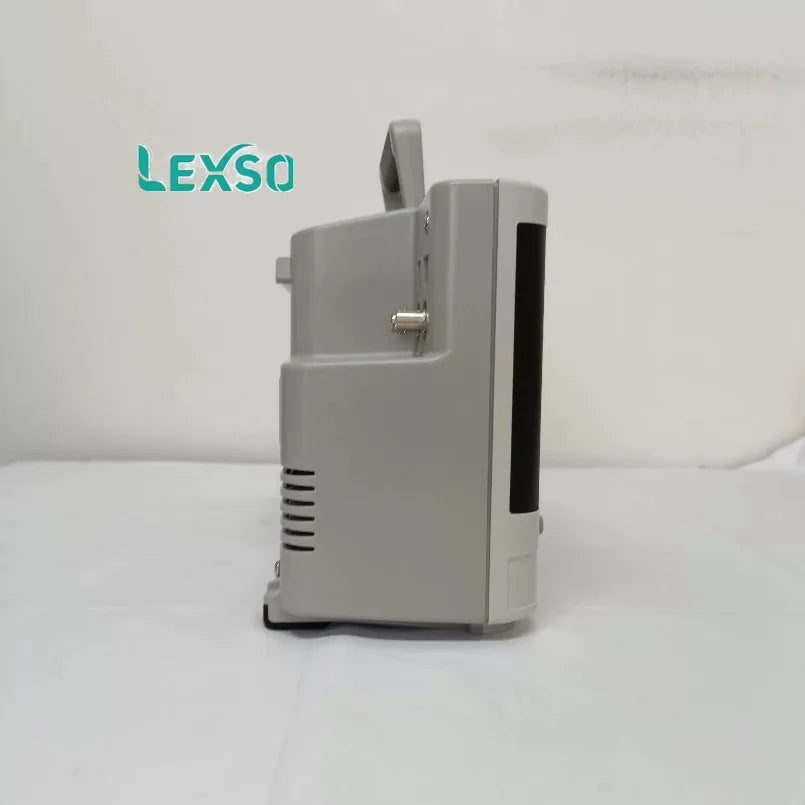 Keysight Agilent 2000X Series Portable Digital Multiscope Oscilloscopes (DSOX/MSOX2002A 2014A 2022A 2024A) 100MHz 200MHz lexso