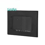 Advantech PPC-315 EHL Celeron J6412 2*LAN 15-inch Fanless Industrial Touch Panel PC IP66 for Low-power Edge Computing Type  lexso