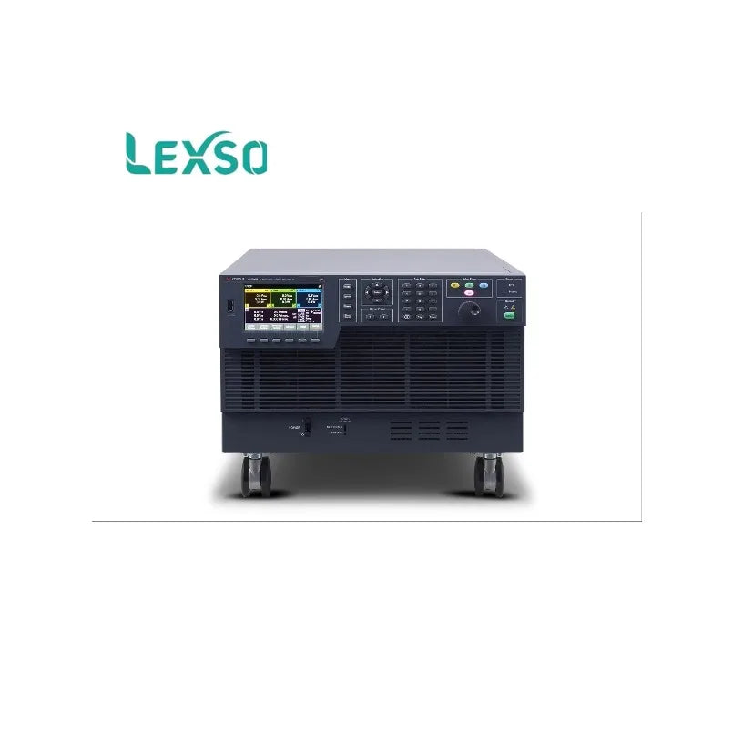 Keysight AC6903L Three-Phase AC Power Source 3 KVA, Frequency up to 550Hz, Maximum AC Voltage:320 Vrms , DC Voltage:452 V ytdi