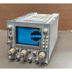 Tektronix SC 502 15MHz Oscilloscope    ytdi