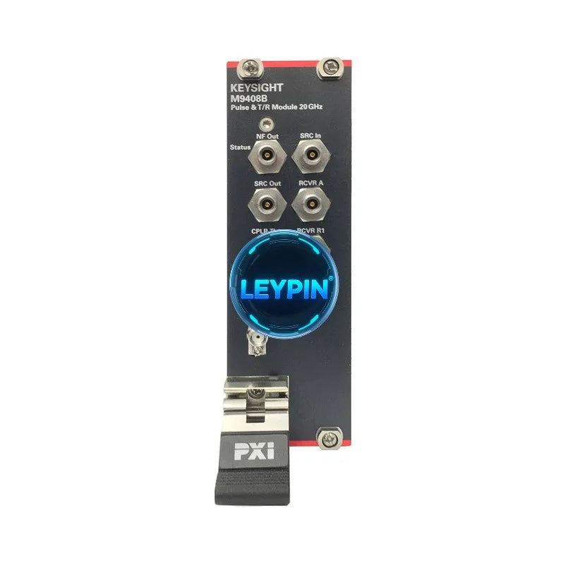 Keysight M9408B PXIe Pulse and T/R Reflectometer Module 20 GHz     lexso