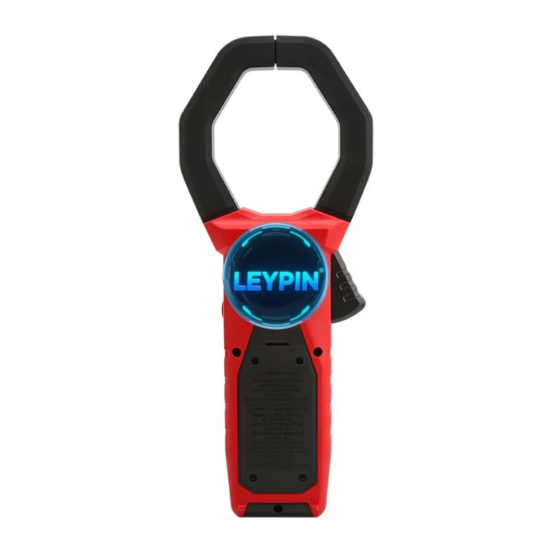UNI-T UT219P AC Digital Power Clamp  3-phase Unbalanced Voltage Current   Power Factor     lexso