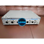 AP/Audio Precision APX-515B Audio Analyzer APX515 B Series    lexso