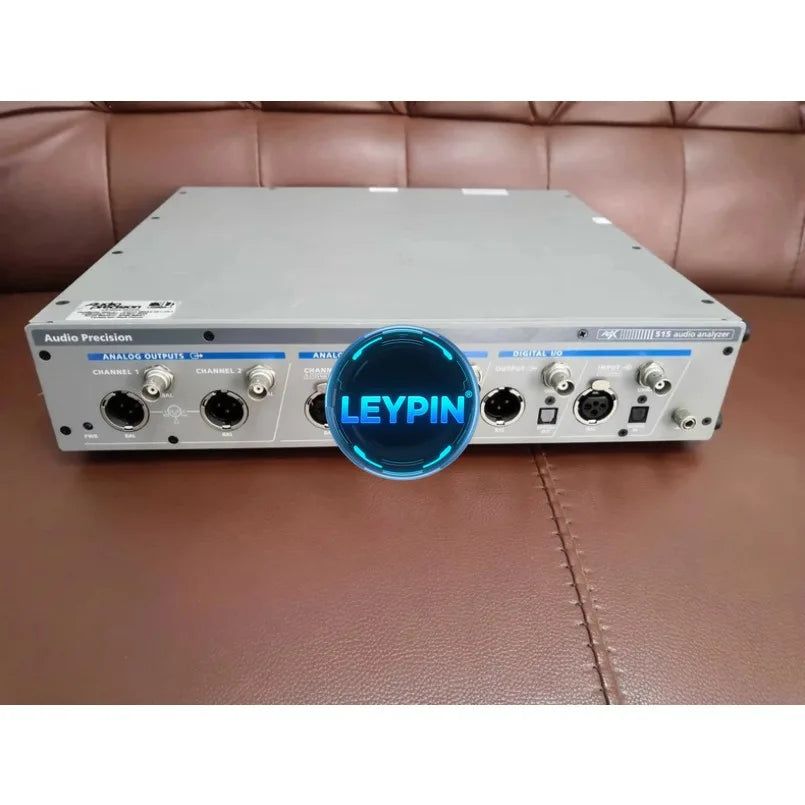AP/Audio Precision APX-515B Audio Analyzer APX515 B Series    lexso