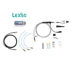 ROHDE&SCHWARZ RT-ZPR RT-ZPR20 RT-ZPR40 RT-ZA25 RT-ZA26 Power Integrity Probe lexso