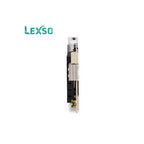 Keysight  M5301A PXIe Precision AWG: 4 Channels, Bandwidth:400 MHz, Max Sample Rate:2.4 GS/s, 4 Channels    lexso