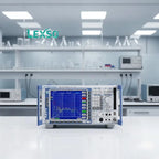 Rohde Schwarz R&S ESPI3 9kHz-3GHz Spectrum Analyzer 1 Month Warranty OEM Customizable Electronic Measuring   EMI for lexso