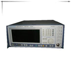Used Rohde & Schwarz SMIQ03E 3G vector signal generator SMIQ03E 3.3GHz rf generator