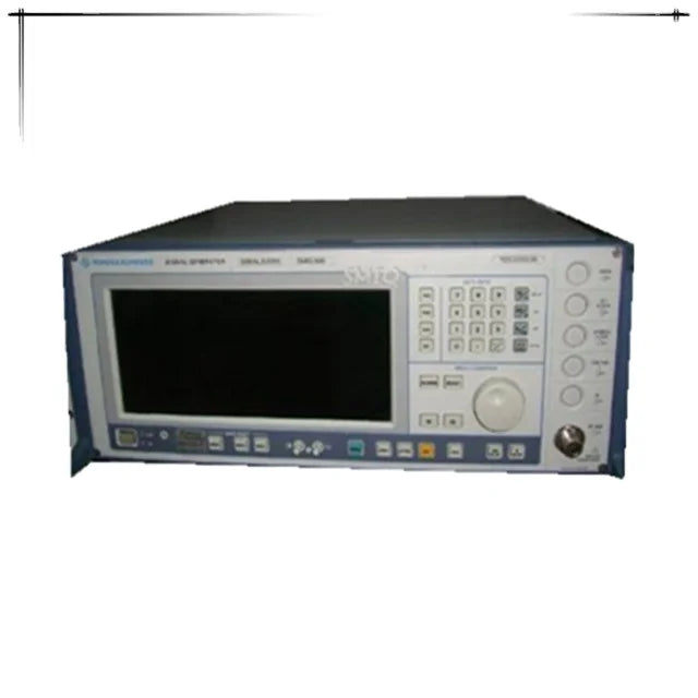 Used Rohde & Schwarz SMIQ03E 3G vector signal generator SMIQ03E 3.3GHz rf generator