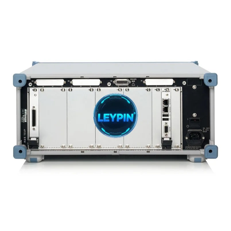 ROHDE&SCHWARZ TSVP Test System Universal Platform