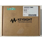 Keysight Technologies U1241AN Multimeter w/Cert of Calibration - New/Open Box   lexso