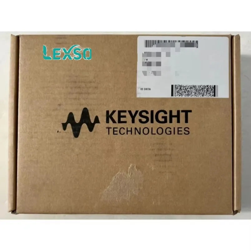 Keysight Technologies U1241AN Multimeter w/Cert of Calibration - New/Open Box   lexso