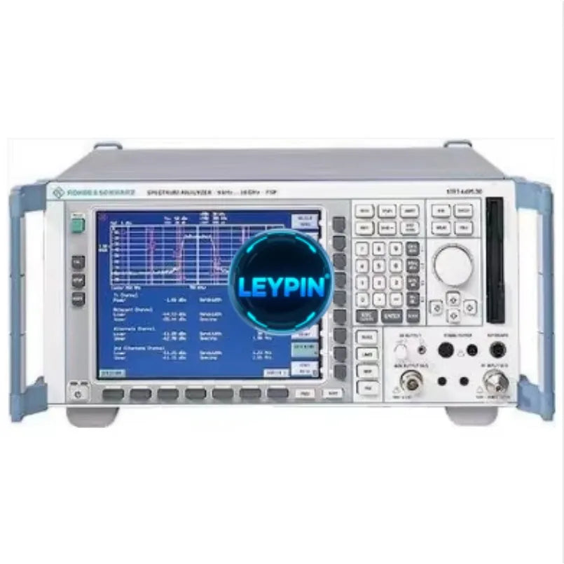 R&S FSU46 for Test Instrument Spectrum Analyzer      lexso