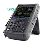 Keysight N9928A FieldFox Handheld Microwave Vector Network Analyzer, 26.5 GHz 95 DB of Dynamic Range    lexso