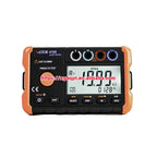 VICTOR 4106 Earth Resistance Tester 2 Pole /3poles /4 Poles Method Voltage 20V 20mA Earth Soil Resistivity Measurement   ytdi