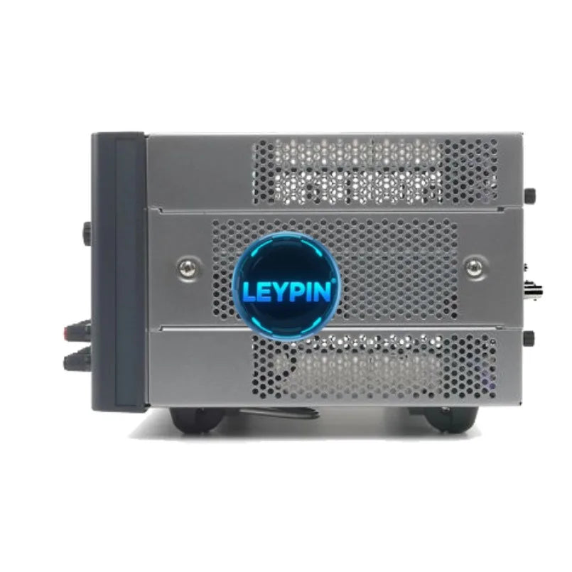 Keysight &Agilent N6715C Basic Custom Configured DC Power Analyzer  600 W    lexso