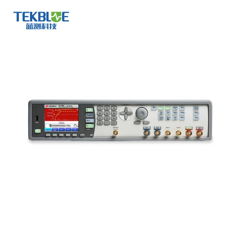 Keysight 81150A Pulse Function Arbitrary Noise Generator