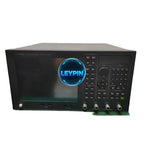Agilent Keysight E5071C 100kHz - 8.5GHz ENA Network Analyzer 2port Opts 285 1E5 ytdi