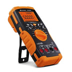 Keysight Technologies U1251B Handheld Digital Multimeter True RMS 10A AC/DC Max 1000V AC Max 1 Year Warranty    ytdi