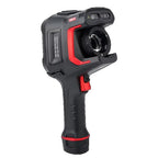 UNI-T UTi640J Thermal Imager 640X480 Thermal Camera Imager 13MP Touch Screen Continuous Zoom Adjustable Solar Panel Inspection lexso