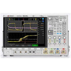 Keysight DSOX4104A 1GHz 4-Channel Oscilloscope with 100MHz Bandwidth 8-Bit Resolution 5 GSa/s Sample Rate    ytdi