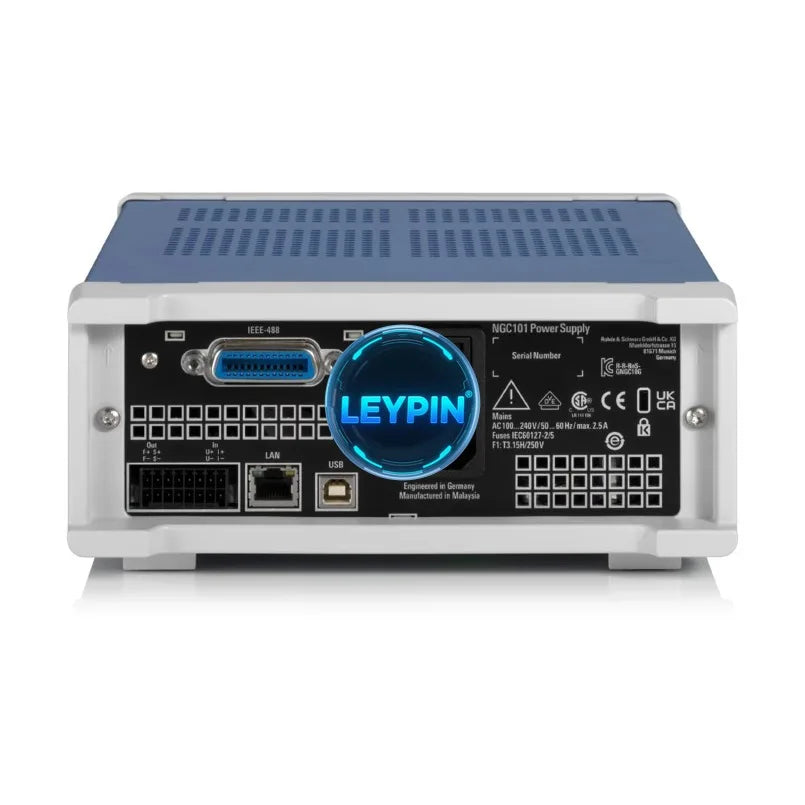 ROHDE&SCHWARZ NGC100 NGC101 NGC101-G NGC102 NGC103 NGC103-G HZC95 power supply series