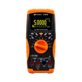 Keysight U1253B Handheld Digital Multimeter 50K counts DMM with OLED display, frequency counter and square wave output.    ytdi
