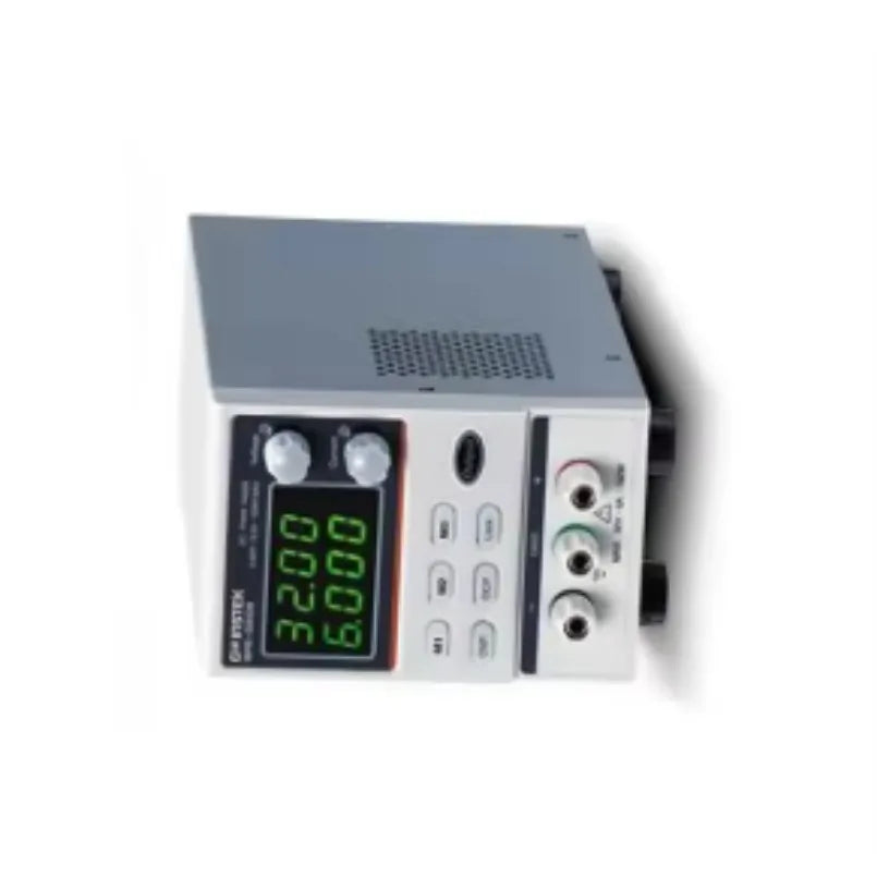 GW Instek SPE3206 Programmable Linear DC Power Supply, 32V 6A 192W  lexso
