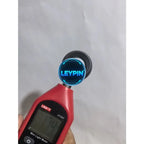 UNI-T UT383 Digital Photometer Illuminance Meter Lux Meter  0~199,900 Lux (0~18,500 FC) for Film Photography       lexso