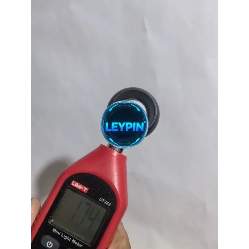 UNI-T UT383 Digital Photometer Illuminance Meter Lux Meter  0~199,900 Lux (0~18,500 FC) for Film Photography       lexso