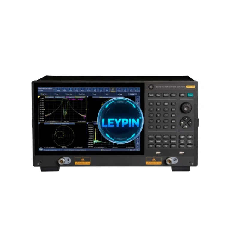 Ceyear 3656 Series Vector Network Analyzer Frequency Range 100kHz-3GHz   ytdi