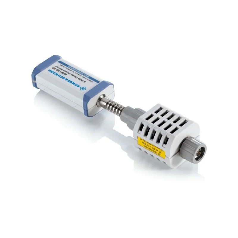 Rohde&Schwarz NPR33S Three Channel Diode Power Probe 10 MHz -33 GHz