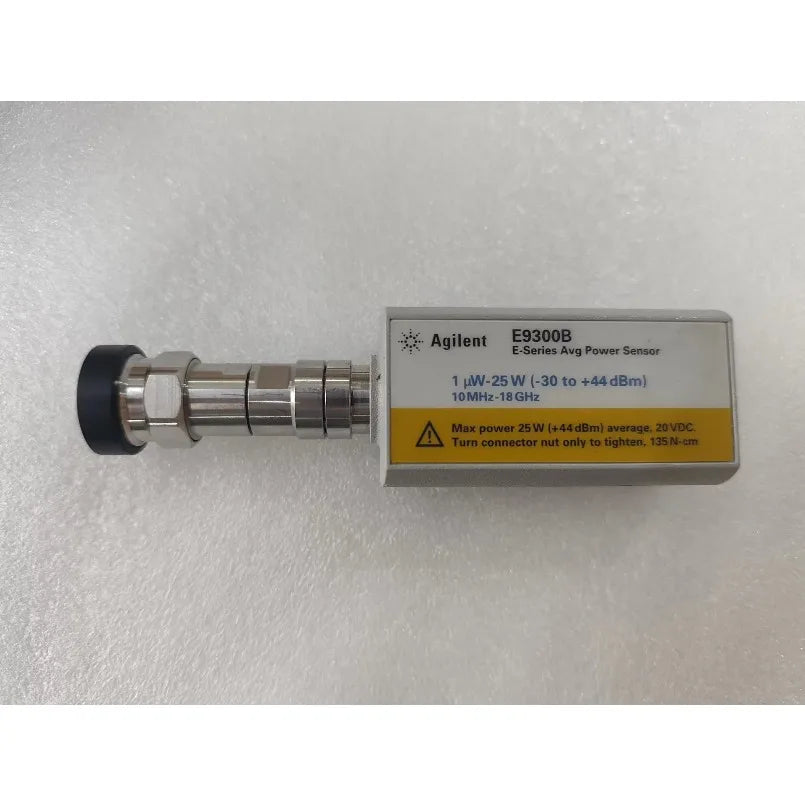 1PC HP/ AGILENT Keysight E9300B High Power Sensor 10MHz-18GHz     ytdi