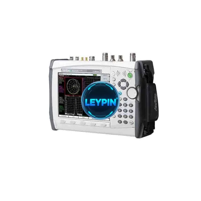 Anritsu MS2038C   5 kHz to 20 GHz VNA Master+Spectrum Analyzer Negotiable Price for Test Instrument      lexso