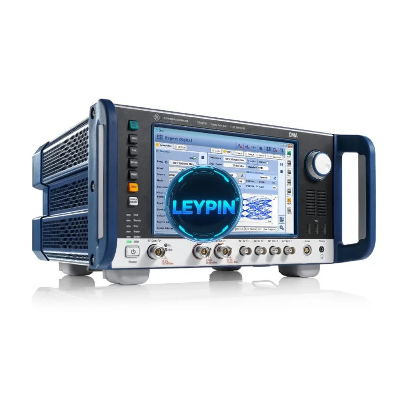 ROHDE&SCHWARZ CMA180 CMA-K610 CMA-KT420 CMA-K130 Radio Test Set    lexso