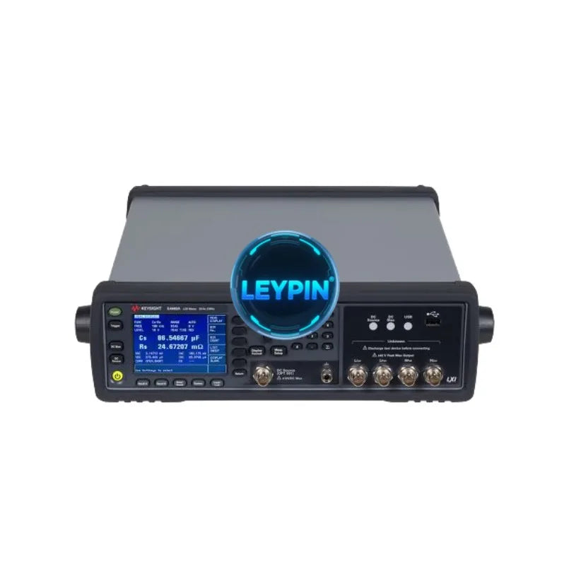 Keysight Agilent E4980A/E4982A/LCR Precision LCR Meter in Stock    lexso