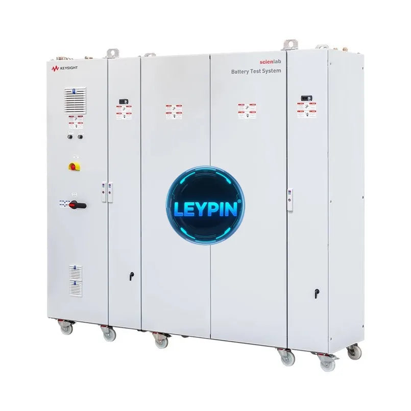 Keysight SL1740A Pack Level 300 kW Scienlab Battery for Test System Electronic Measuring Instrument   ytdi