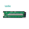 Keysight DAQM908A 40 Channel Single-Ended Multiplexer Module for DAQ970A and DAQ973A, 100 Channels/s Scanning, 300V   ytdi
