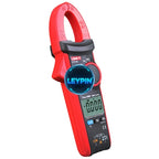UNI-T UT216C 600A True RMS Digital Clamp Meters Auto Range Multimeter DMM Frequency Capacitance Temperature NCV     lexso