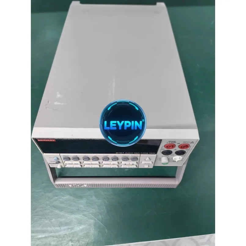 TEKTRONIX KEITHLEY 2016-P 2016P AUDIO ANALYZING DMM    ytdi