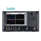 Keysight E5081A ENA-X Vector Network Analyzer 44GHz Maximum Frequency 2/4 Ports Electronic Measuring Instrument lexso