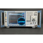 R&S Rohde & Schwarz FSV-B21 Real-Time Spectrum Analyzer 40MHz Analysis Bandwidth
