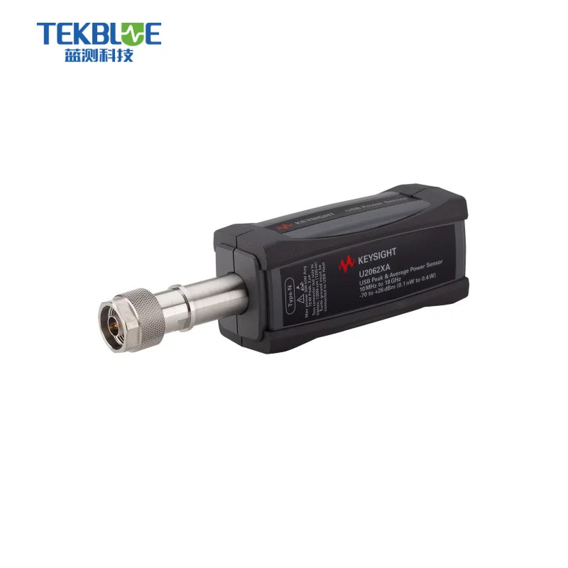 Keysight U2063XA 10 MHz -33 GHz USB Wide Dynamic Range Average & Peak Power Sensor