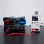 UNI-T UDP4303S - Four Channel Programmable DC Power Supply (297W) 0 - 32V OUTPUT VOLTAGE 0 - 3A OUTPUT CURRENT  lexso